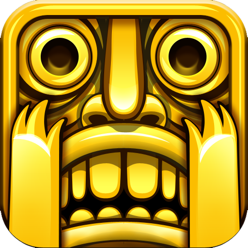 Temple Run 2: Endless Escape Temple Run 2: Endless Escape