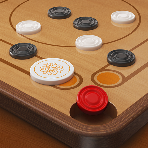 Carrom Pool: Board Game Carrom Pool: Board Game