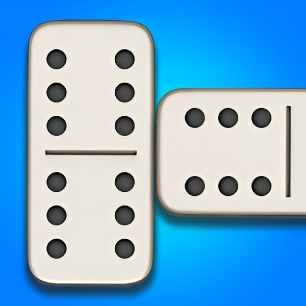 Dominos Party - Classic Domino Dominos Party - Classic Domino