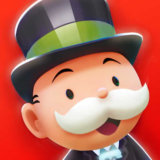 Monopoly Go! Monopoly Go!