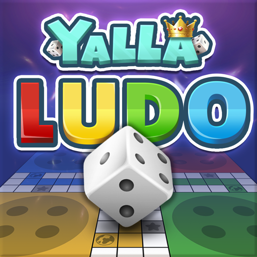 Yalla Ludo - Ludo&Domino Yalla Ludo - Ludo&Domino