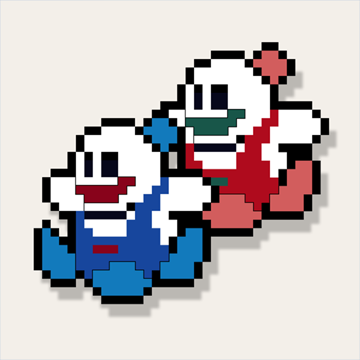 SNOW BROS. classic SNOW BROS. classic