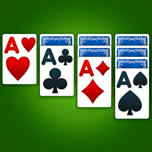 Solitaire - Classic Card Games Solitaire - Classic Card Games