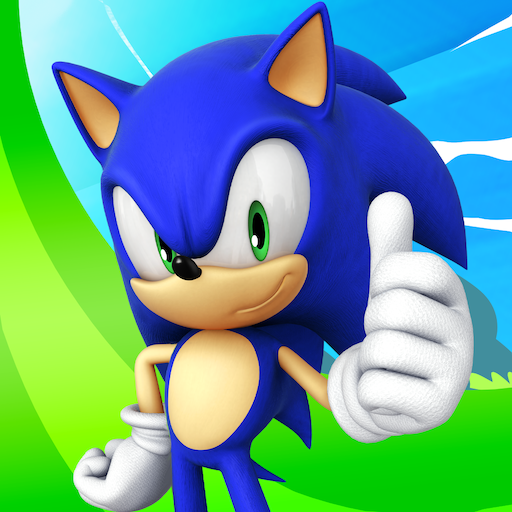Sonic Dash Endless Runner Game Sonic Dash Endless Runner Game