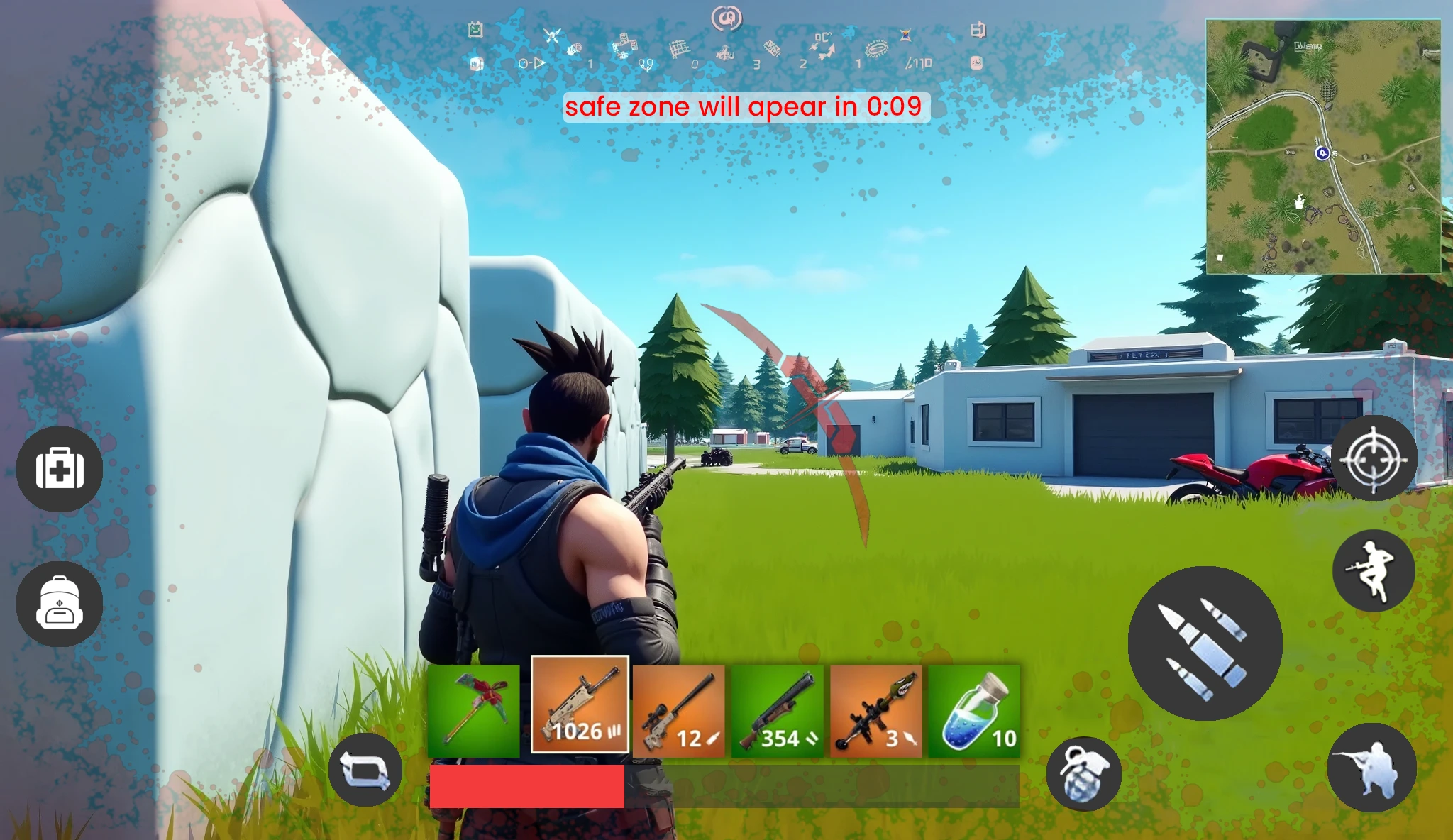 Fortnite-Battle-Royale-card-image