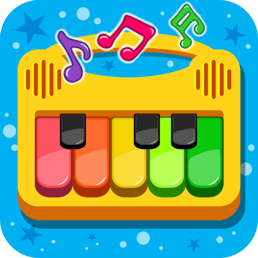 Piano Kids Piano Kids