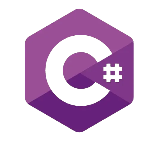 c# Logo