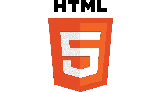 html Logo