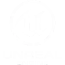 unreal Logo