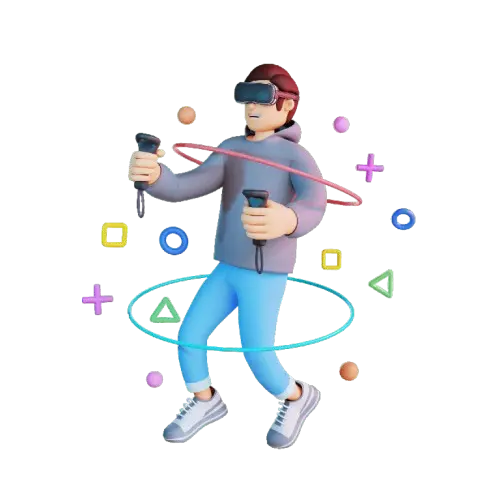 VR Game Development Technologies