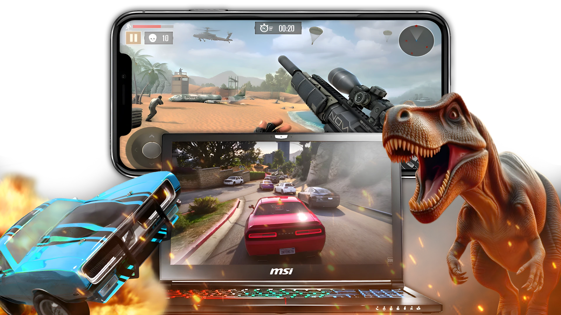 mobile-game-development